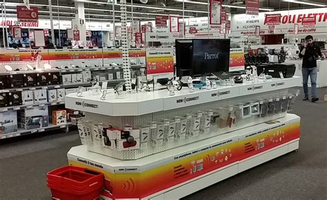 mediaworld lodi milano